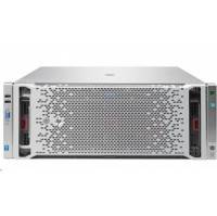 сервер HPE ProLiant DL580G9 793314-B21
