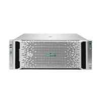 сервер HPE ProLiant DL580G9 816816-B21