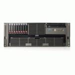 сервер HPE ProLiant DL585R5 448190-421