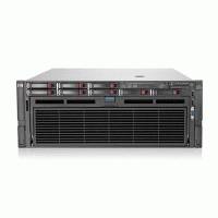 сервер HPE ProLiant DL585G7 708687-421