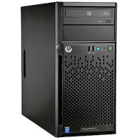 HPE ProLiant ML10 814483-421