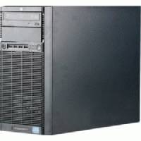 сервер HPE ProLiant ML110G6 470065-591