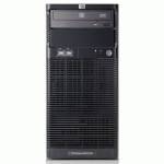 сервер HPE ProLiant ML110G6 506667-421