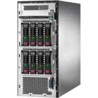 HPE ProLiant ML110G9 Q6L75A