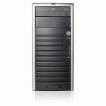 сервер HPE ProLiant ML110T05 444810-421