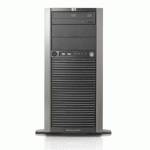 сервер HPE ProLiant ML310T05p 515866-421