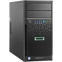 сервер HPE ProLiant ML30 830893-421
