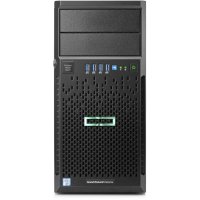 сервер HPE ProLiant ML30 Q0C52A