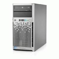сервер HPE ProLiant ML310e 470065-798