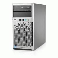 сервер HPE ProLiant ML310e 674786-421