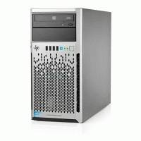сервер HPE ProLiant ML310e Gen8 470065-761
