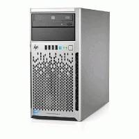 сервер HPE ProLiant ML310e Gen8 721546-421