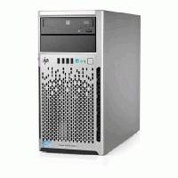 сервер HPE ProLiant ML310e Gen8 v2 724162-425