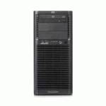 сервер HPE ProLiant ML330G6 600910-421