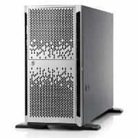 сервер HPE ProLiant ML350e Gen8 470065-682