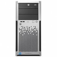 сервер HPE ProLiant ML350e Gen8 740898-421