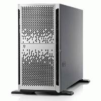 сервер HPE ProLiant ML350p Gen8 646676-421