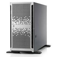 сервер HPE ProLiant ML350p Gen8 736958-421