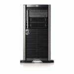 сервер HPE ProLiant ML370T05 458343-421