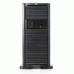 сервер HPE ProLiant ML370T06 625589-421