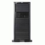 сервер HPE ProLiant ML370T06 625591-421