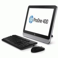 моноблок HP ProOne 400 G1 D5U13EA
