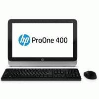 моноблок HP ProOne 400 G1 D5U13EA
