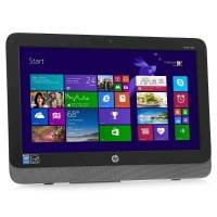 моноблок HP ProOne 400 G1 D5U15EA