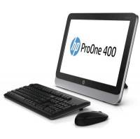 моноблок HP ProOne 400 G1 D5U20EA