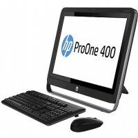 моноблок HP ProOne 400 G1 G9D92EA