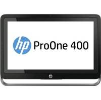моноблок HP ProOne 400 G1 G9E70ES