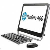 моноблок HP ProOne 400 G1 L3E49EA