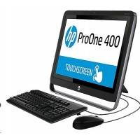 моноблок HP ProOne 400 G1 L9T50EA