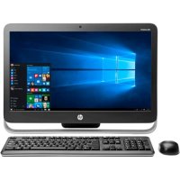 моноблок HP ProOne 400 G2 V7R02ES