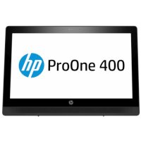 моноблок HP ProOne 400 G2 X3K63EA