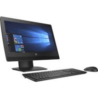 моноблок HP ProOne 400 G3 2KL10EA