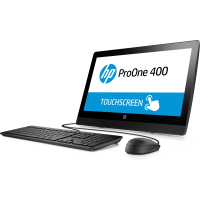 моноблок HP ProOne 400 G3 3KU64ES