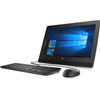 HP ProOne 400 G3 3KU64ES