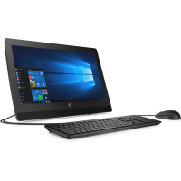 HP ProOne 400 G3 3KU64ES