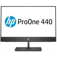 моноблок HP ProOne 400 G4 6JZ42ES