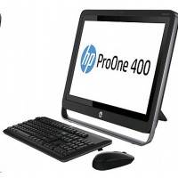 моноблок HP ProOne 400 J8S79EA