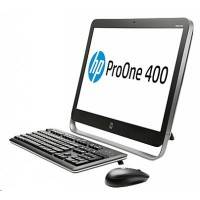 моноблок HP ProOne 400 N0D14EA