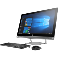 HP ProOne 440 G3 1KP42EA