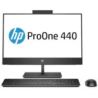 моноблок HP ProOne 440 G4 4YV95ES