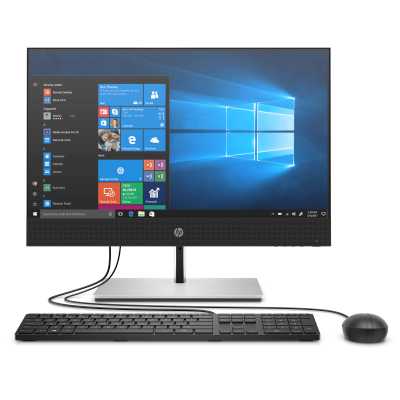 

HP ProOne 440 G6