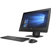 моноблок HP ProOne 600 G3 2KR71EA