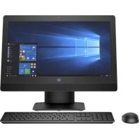 моноблок HP ProOne 600 G3 2KR74EA