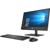 HP ProOne 600 G4 4KX97EA