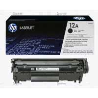 HP 12A Q2612A