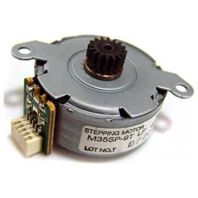 мотор HP Q3948-60186